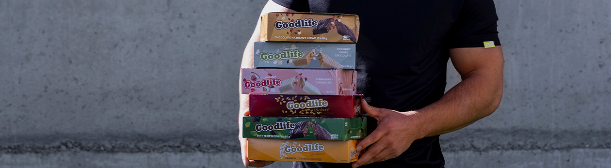 Goodlife